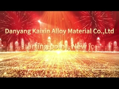 New smelting furnace opened