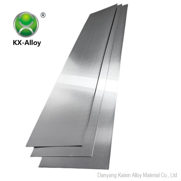NS336 Inconel Alloy 625 Wire Round Bar Tube Inconel 625 Sheet