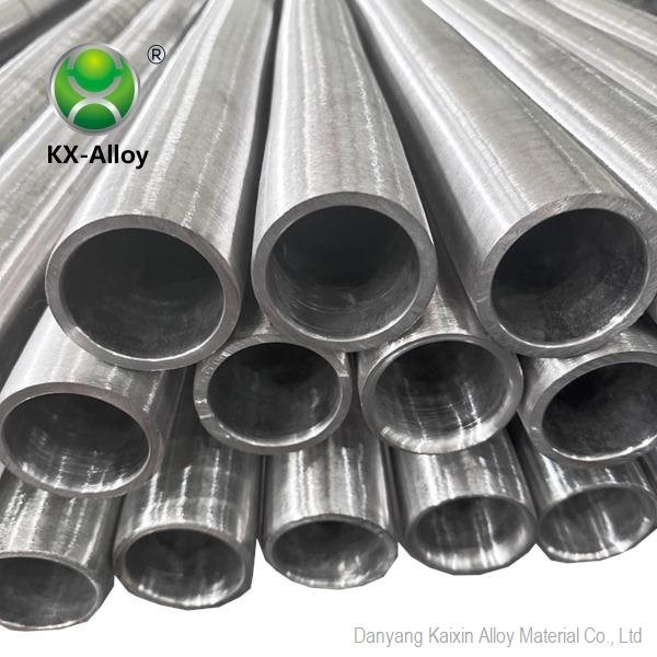 N6 N5 N4 Pure Nickel Alloy Corrosion Resistance Rod / Pipe / Plate / Wire / Strip