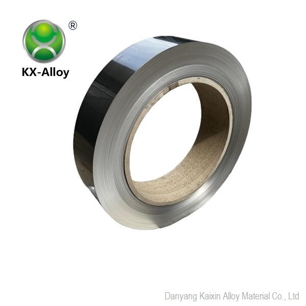 Kovar Sheet with Yield Strength 300600 MPa and Good Corrosion Resistance