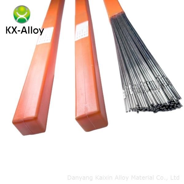 Nickel Based Inconel 625 Welding Wire 625 Inconel Welding Rod