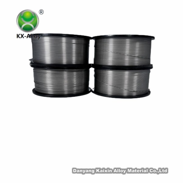 ASTM Inconel Alloy 718 Round Bar 718 Inconel Sheet Nickel Based Nickel Super Alloy Nickel Alloy