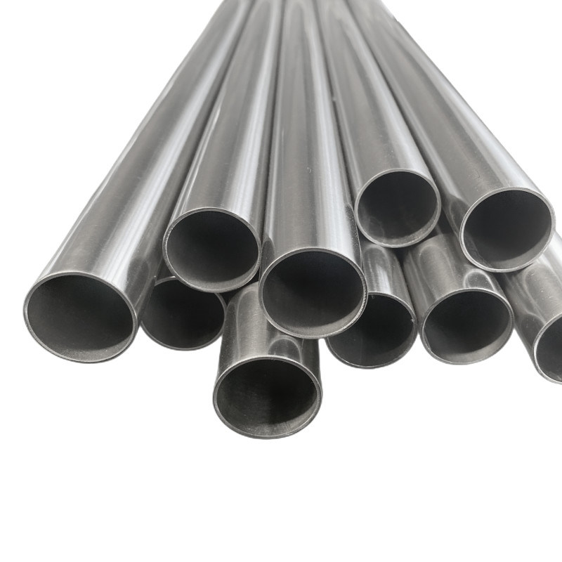 Seamless Inconel 625 Pipe Hardness 3545 HRC Oxidation Resistant