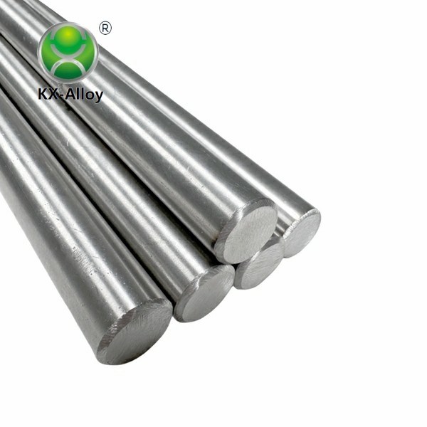 Nickel Cobalt Iron ASTM F15 Kovar Alloy Formability Good Hardness 165