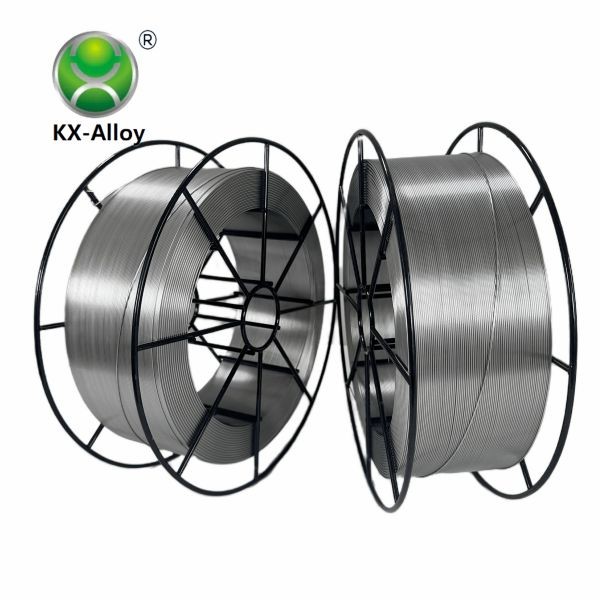 Inconel 625 Welding Wire, 11001650MPa Tensile Strength & High